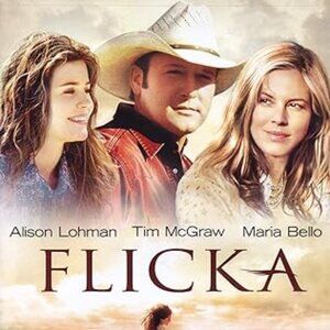 Flicka (DVD)